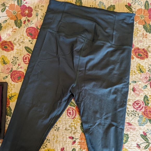 Girlfriend Collective Maternity Bundle XXL - Picture 2 of 12